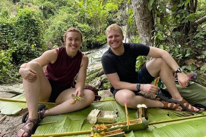 Jungle Wisdom Survival Trek - Connecting With Indigenous Heritage