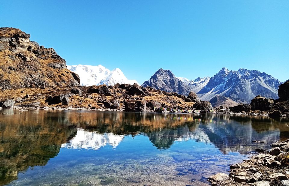 Kanchenjunga Base Camp Trek - Trek Experience and Environment