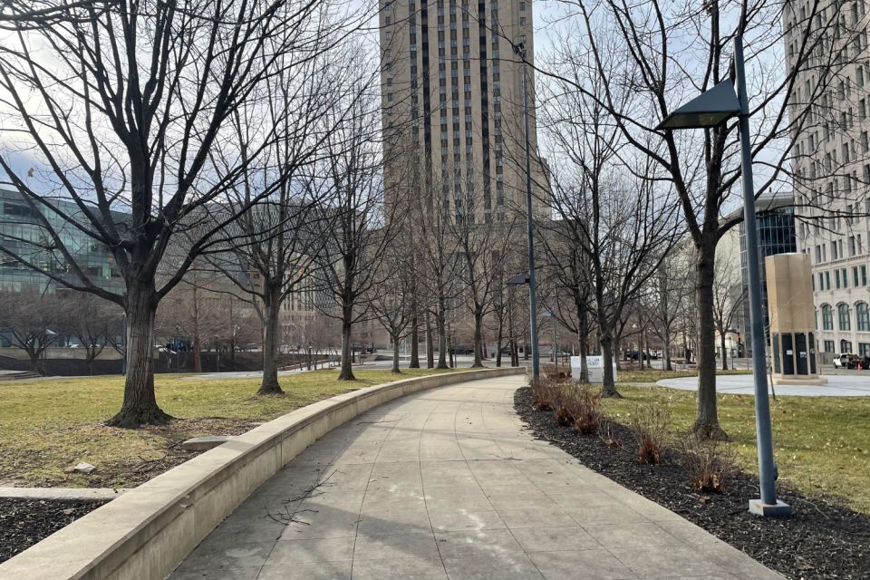 Kansas City Self-Guided Walking Audio Tour - Booking and Access