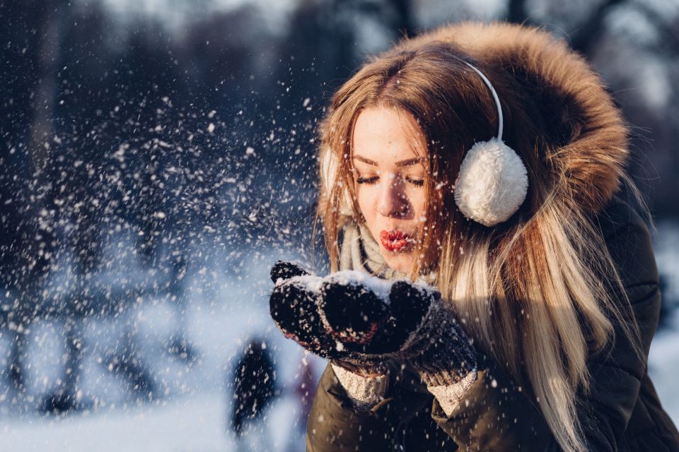Kaprun: Magical Christmas Tour - Price and Booking Details