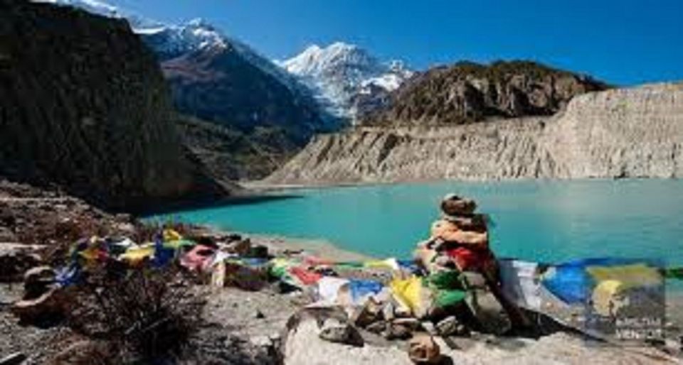 Kathmandu: 17 Day Annapurna Circuit & Tilicho Lake Trek - Highlights of the Trek