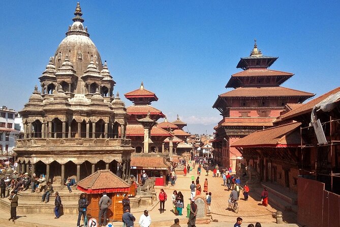 Kathmandu and Bhaktapur Cities Guided Tour - Excluded Services