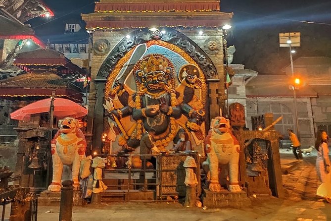 Kathmandu - Bhaktapur - Patan Tour With Guide - Itinerary Highlights