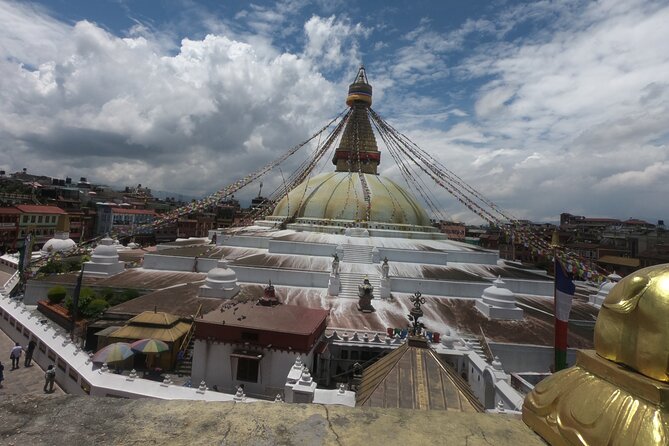 Kathmandu City Tour - Private UNESCO World Heritage Sites Tour - Highlights of UNESCO World Heritage Sites