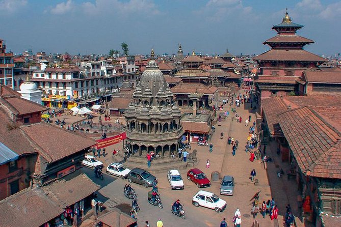 Kathmandu City Tour - Highlights of the Tour