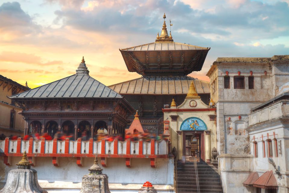 Kathmandu : Full Day Sight Seen Tour 6 Hours - Itinerary Highlights