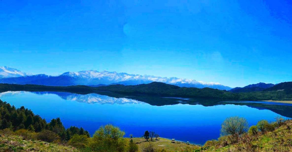 Kathmandu: Private 4WD Road Trip to Rara Lake - Inclusions and Logistics