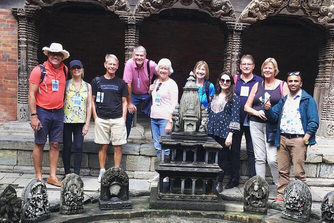 Kathmandu Private Day Tour: Seven UNESCO World Heritage Sites - UNESCO World Heritage Sites