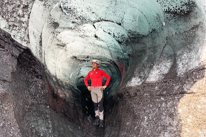 Katla Volcano Ice Cave Tour From Vik - What to Expect