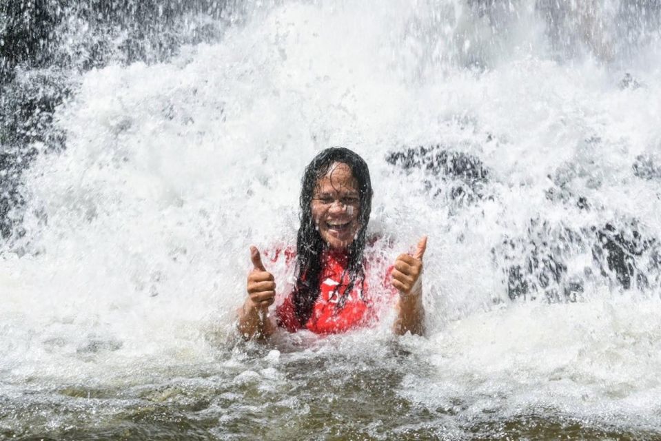 Kauai: Guided Hike and Waterfall Swim - Highlights of the Hike