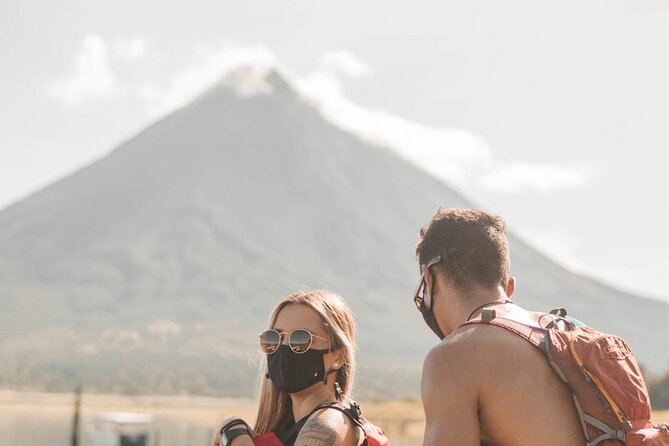 Kayak or Paddleboard Rental in Lake Arenal- Transp Not Included - Participant Limitations and Policies