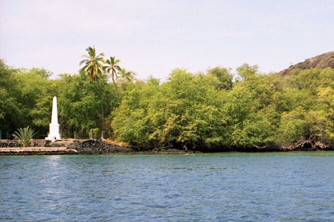 Kealakekua Bay Small-Group Snorkel Experience From Kailua-Kona - Health and Safety Considerations