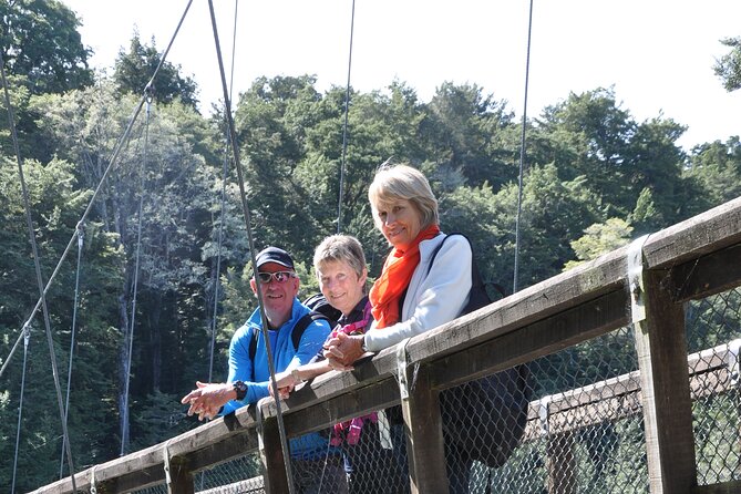 Kepler Track Boat and Hike - Scenic Hike Highlights