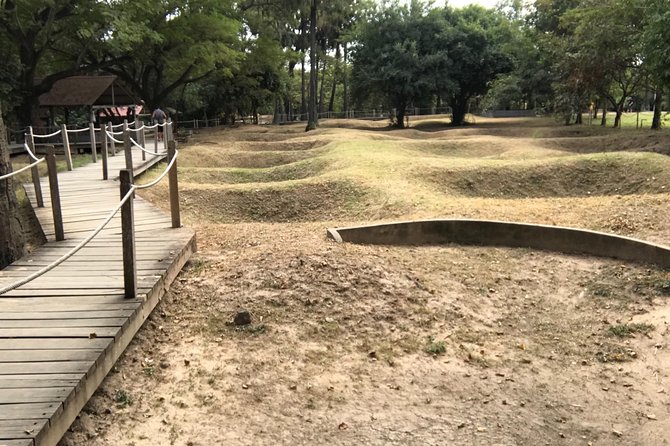 Khmer Rouge, Genocide Museum &Killing Field Tour - Meeting and Pickup Details