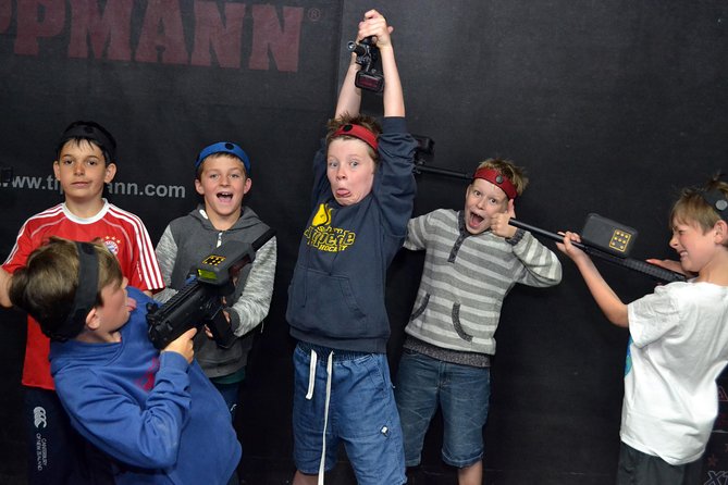 Kidz Club Queenstown - Exciting Activities Available