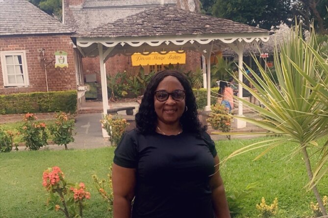 Kingston Day Trip -Devon House, Bob Marley & National Art Gallery - Exploring the Bob Marley Museum