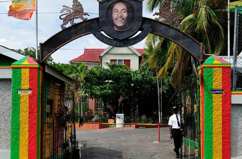 Kingston Sightseeing, Bob Marley Museum and Night Market Exp - Highlights of the Tour