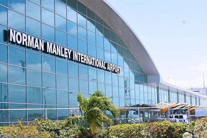 Kingston to Ocho Rios Round Trip Transfer - Meeting and Pickup Locations