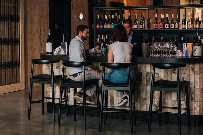 Kinross Winery: Premium Central Otago Wine Tasting Experience - Meeting and Pickup Details