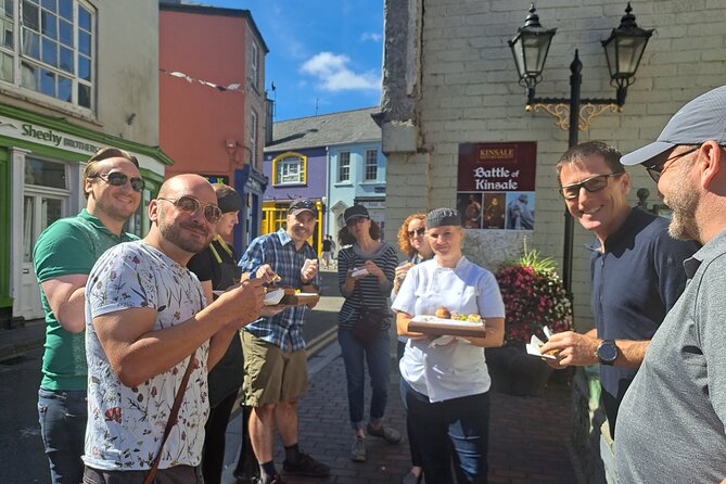 Kinsale Culinary Tour - Culinary Highlights