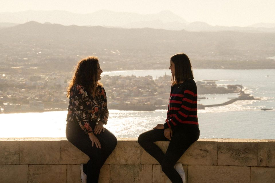 Knossos & Authentic Crete With Local Experiences - Itinerary Highlights