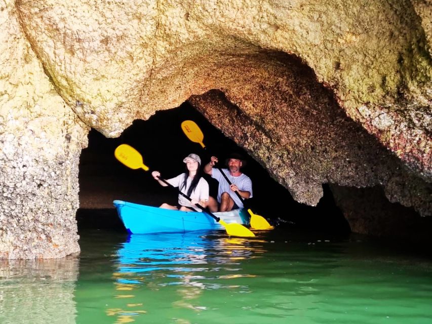 Ko Lanta: Private Mangrove & Sea Cave Kayaking Small Tour - Inclusions