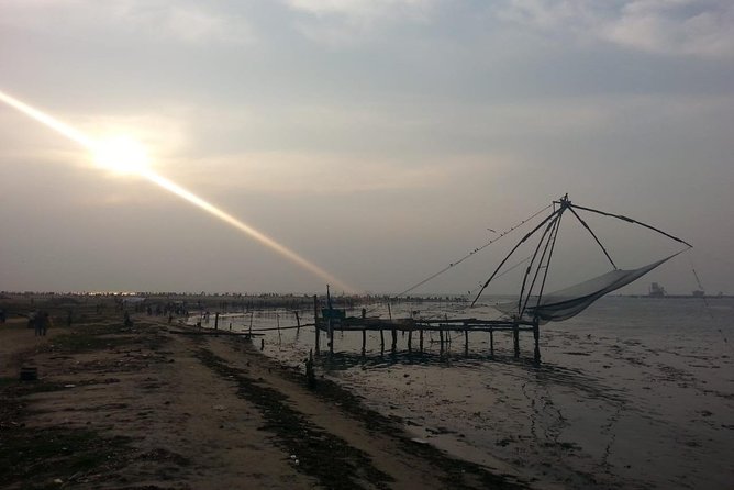 Kochi City Tour - Tour Highlights and Inclusions