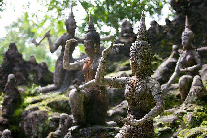 Koh Samui Jungle Safari Tour - Meeting and Pickup