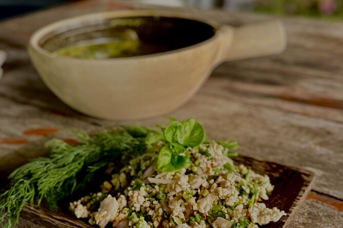 Koh Samui Private Half Day Cooking Class - Meeting and Pickup Details
