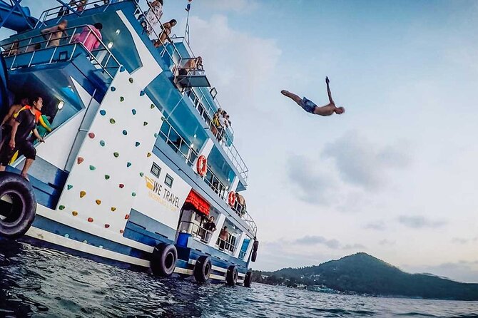 Koh Tao Snorkeling Tour to Hidden Bays and Koh Nang Yuan - Meeting and Pickup Details