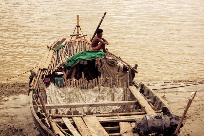 Kolkata 3-Hour Tour of Kumortuli - The Goddess Beckons - Highlights of the Experience