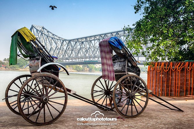 Kolkatas Flower Market - Hooghlys Flower Fest Tour - Highlights of the Experience