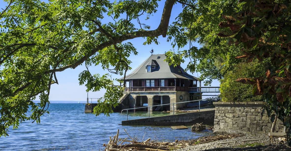 Konstanz: Insta-Perfect Walk With a Local - Highlights and Experience