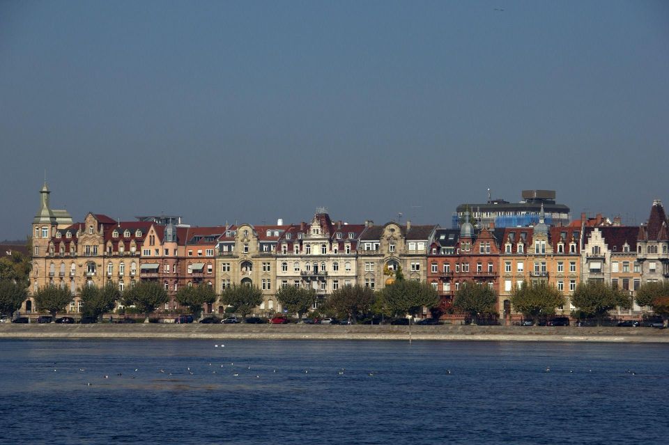 Konstanz: Private Christmas Market Tour - Experience Highlights