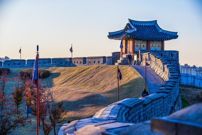 Korean Folk Village and Suwon Hwaseong Fortress Day Tour(EG Tour) - Meeting and Departure Details