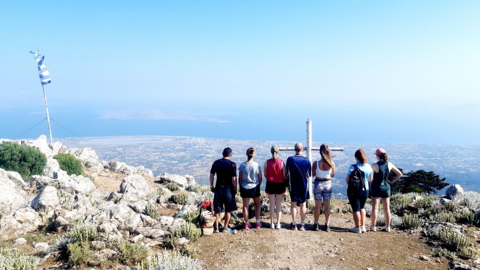 Kos, Greece: Fitness & Wellness Retreat at the Beach - Accommodation and Amenities