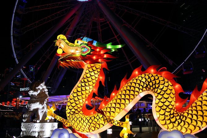 Kowloon Night Tour With a Local: Private & 100% Personalized - Customized Itinerary