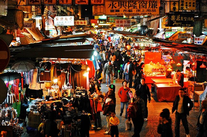 Kowloon Street Food Tour With a Local: 100% Personalized & Private - Cultural Insights and Discoveries