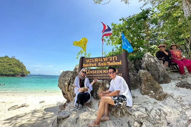 Krabi 7 Islands Snorkeling, Sunset BBQ & Bioluminescent Swim - Included Features and Costs