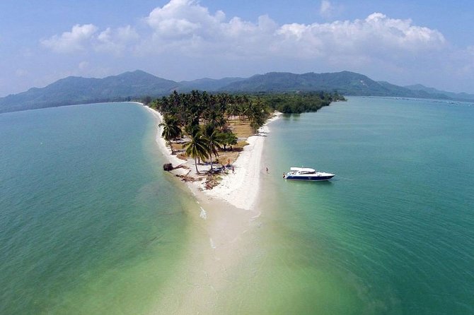 Krabi Classics From Phuket - Highlights of the Journey