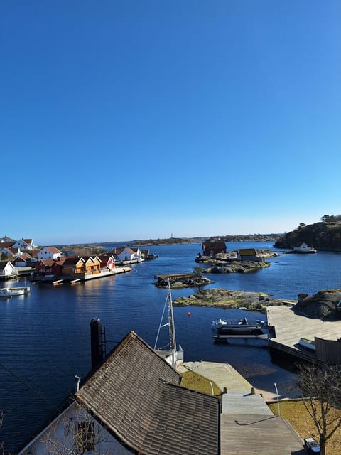 Kristiansand: Lobster Safari and Island Visit - Itinerary Highlights