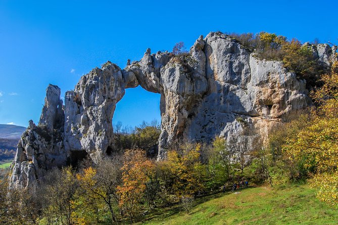 Krupa on Vrbas - Natural Attractions and Scenic Beauty