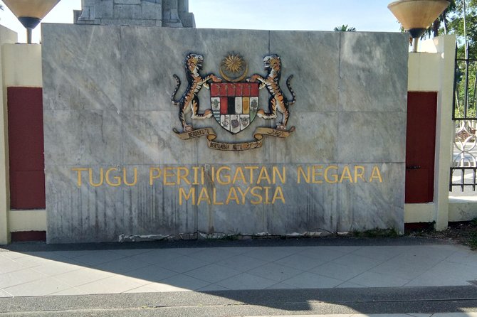Kuala Lumpur City Tour Shore Excursions - Accessibility and Participation