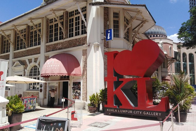 Kuala Lumpur Cruise Excursions From Port Klang for KL City Tour - Batu Caves Exploration