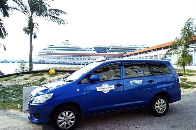 Kuala Lumpur Cruise Excursions From Port Klang for KL City Tour - Inclusions and Logistics