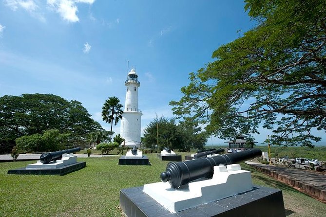 Kuala Selangor Tour From Kuala Lumpur With Fireflies Boat Ride and Seafood Dinner - Journey to Kuala Selangor