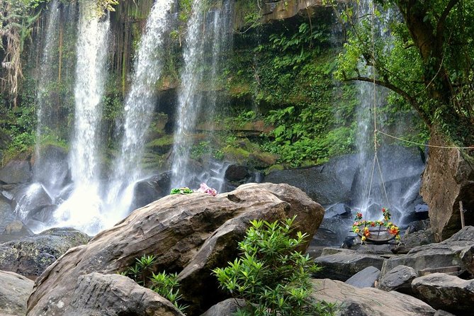 Kulen National Park Ticket - Visitor Conduct Guidelines