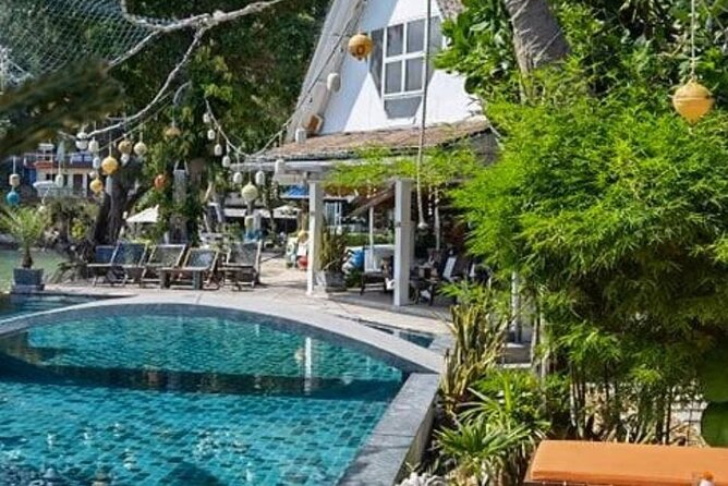 La Bombona Diving Koh Tao Open Water Course - Meeting and Pickup Details