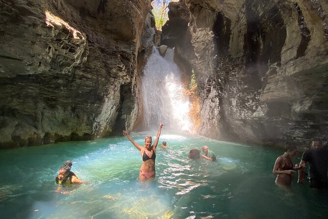La Leona Waterfall Adventure Hike (Group Tour) - Inclusions and Equipment