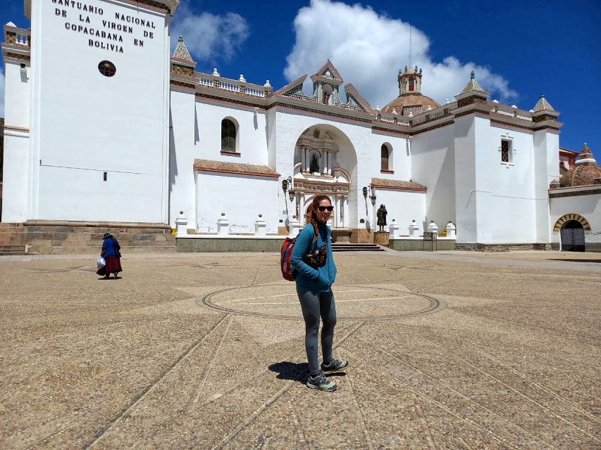 La Paz: Lake Titicaca & Sun Island 2 Day Guided Trip - Detailed Itinerary